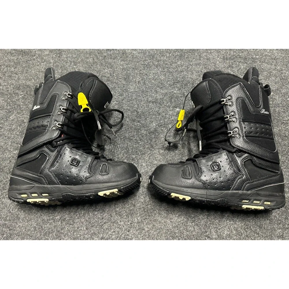 burton hail snowboard boots Highshot X Step On From fit and feel to performance BURTON HAIL SNOWBOARD BOOTS MEN